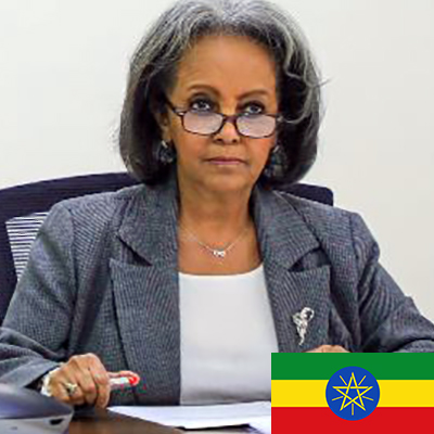 SAHLE WORK ZEWDE